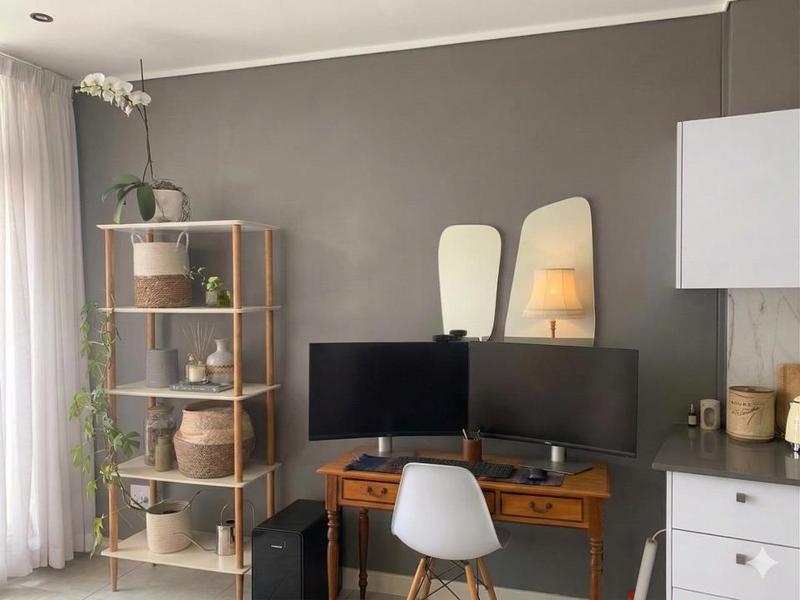 To Let 1 Bedroom Property for Rent in Paardevlei Western Cape